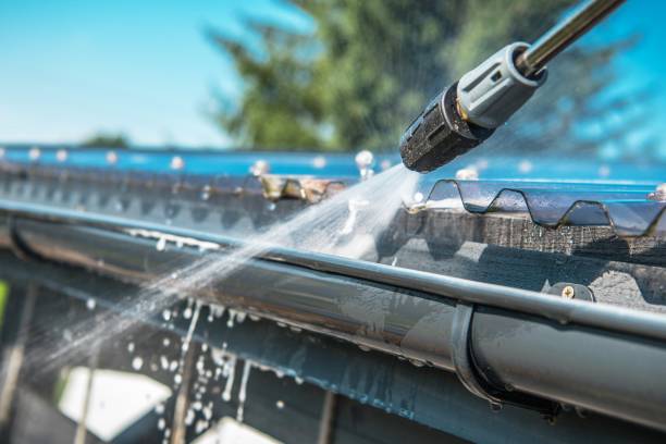 Best Concrete Pressure Washing  in Navassa, NC