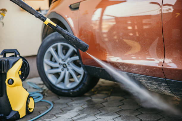 Best Pressure Washing Near Me  in Navassa, NC