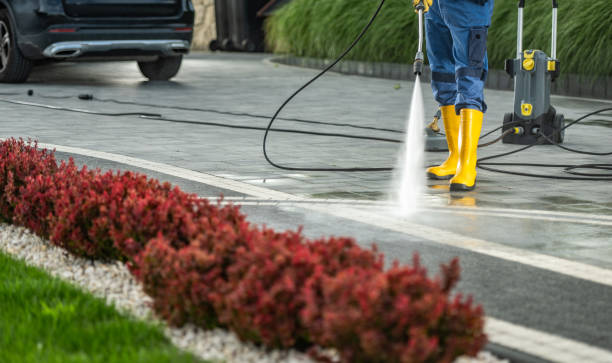 Best Fence Pressure Washing  in Navassa, NC