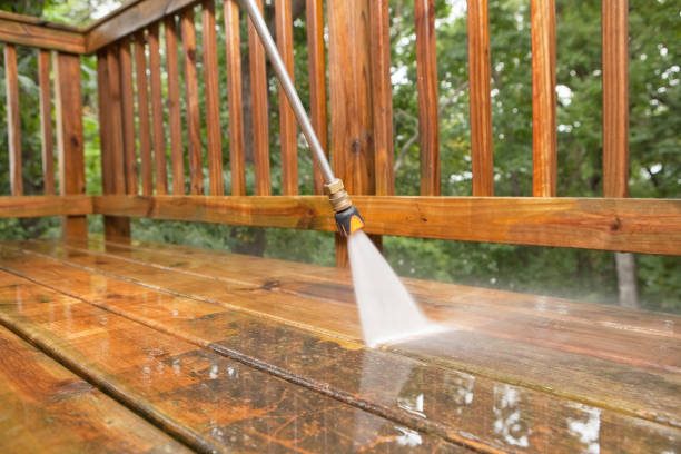 Best Pressure Washing Siding  in Navassa, NC