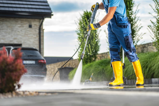 Best Garage Pressure Washing  in Navassa, NC